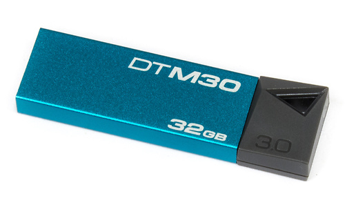 Kingston DataTraveler Mini 32GB
