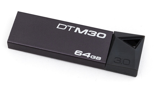 Kingston DataTraveler Mini 64GB