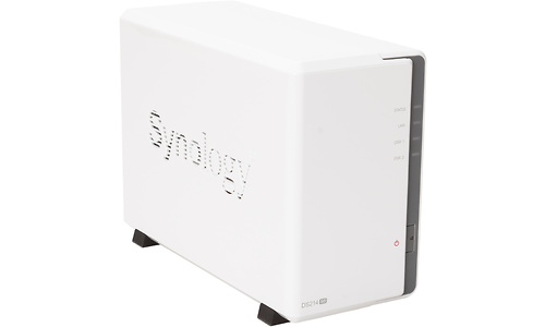 Synology DiskStation DS214se