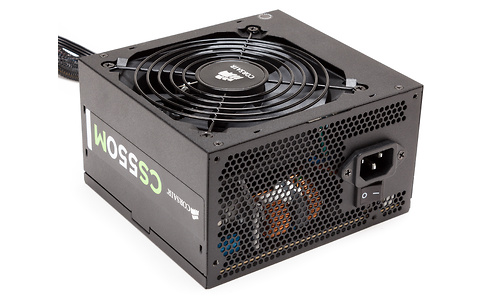 Corsair CS550M