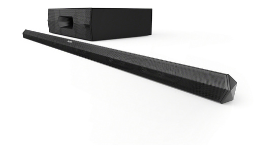 Sony HT-ST3 Soundbar