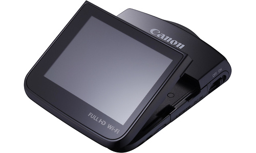 Canon Legria Mini Black