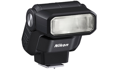 Nikon Speedlight SB-300