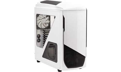 NZXT Phantom 530 White