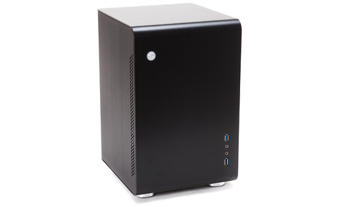 Cooltek JB-U2 Black