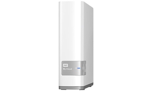 Western Digital My Cloud 4TB
