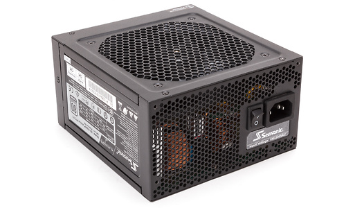 Seasonic Platinum Series 760W v2