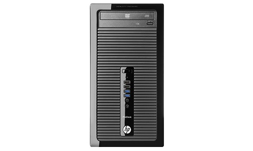 HP ProDesk 400 (D5T94EA)