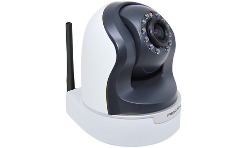 Foscam FI9826W Grey