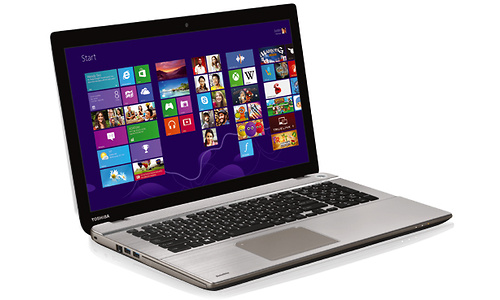 Toshiba Satellite P70-A-11N