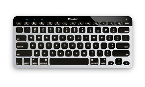 Logitech Easy Switch (BE)