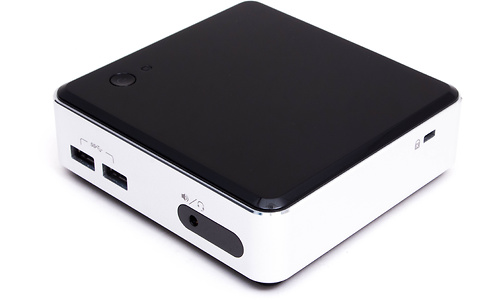 Intel Next Unit of Computing D54250WYK