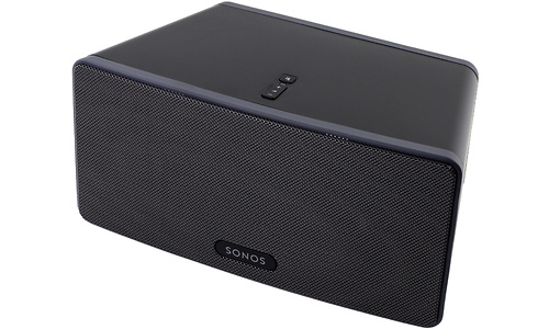 Sonos Play 3 Black