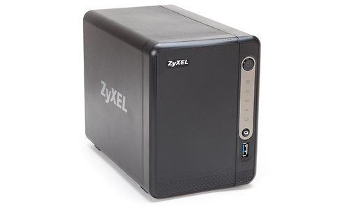 ZyXEL NSA325 V2