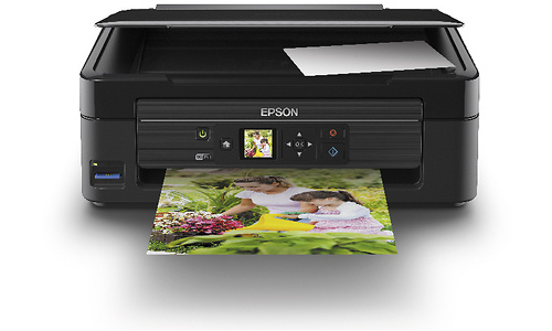 Epson Expression Home XP-312