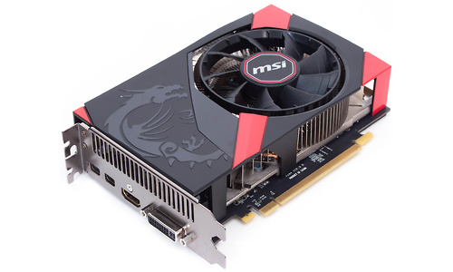 MSI N760 2GD5/OC ITX