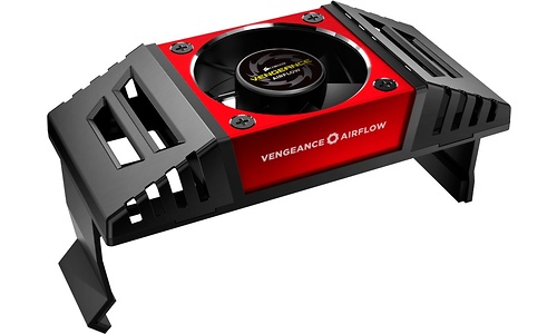Corsair Vengeance Airflow