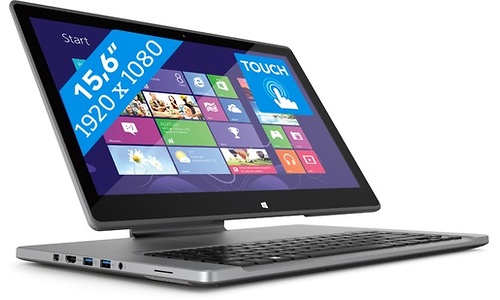 Acer Aspire R7-572G-74508G25ass