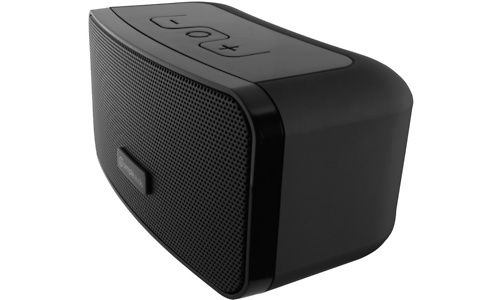 Simple Audio Go