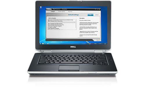 Dell Latitude E6430 (6430-9578)