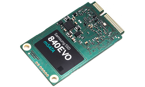 Samsung 840 Evo 250GB (mSata)