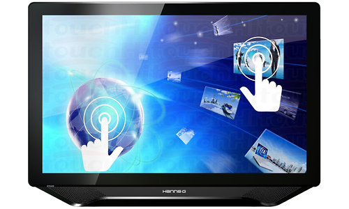 Hanns.G HT231HPB