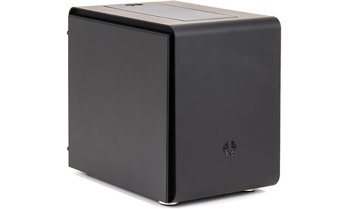 Bitfenix Phenom Micro-ATX Black