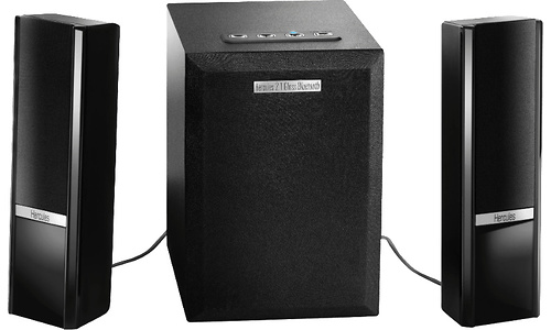 Hercules 2.1 Gloss Bluetooth