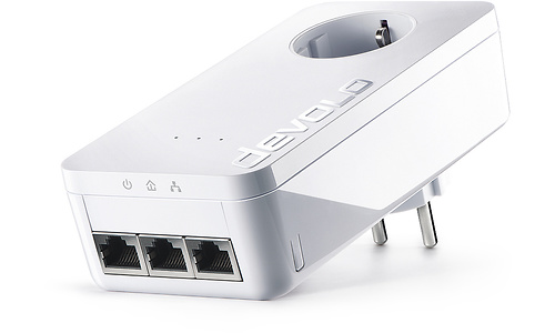 Devolo dLan 650 Triple+