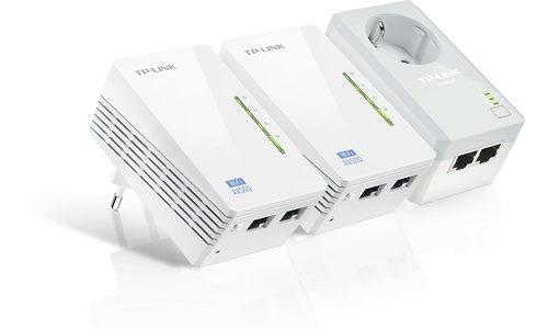 TP-Link TL-WPA4226T kit