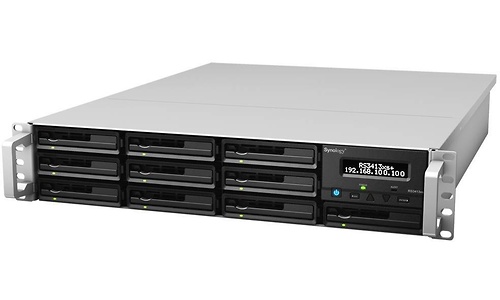 Synology RackStation RS3614XS+