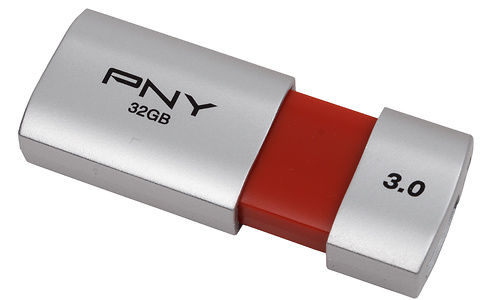 PNY Wave Attaché 32GB