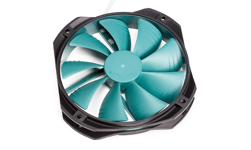 DeepCool Gamer Storm 140mm Green