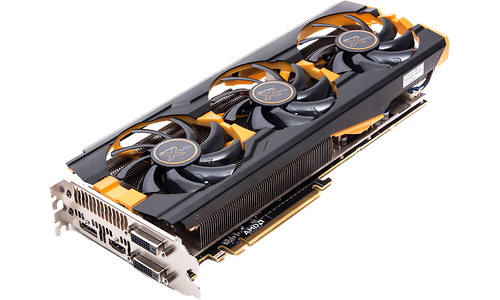 Sapphire Radeon R9 290 Tri-X BF4 Edition 4GB