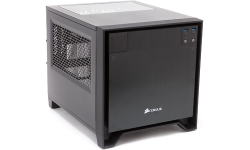 Corsair Obsidian 250D