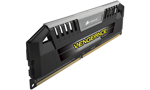 Corsair Vengeance Pro DDR3-2400 8GB CL11 kit