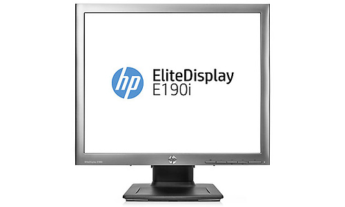 HP EliteDisplay E190i
