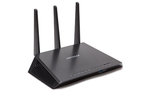 Netgear R7000 Nighthawk
