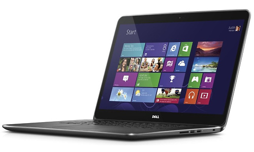 Dell XPS 15 (9530-0230)