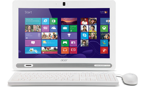 Acer Aspire ZC-602 (DQ.STGEH.001)