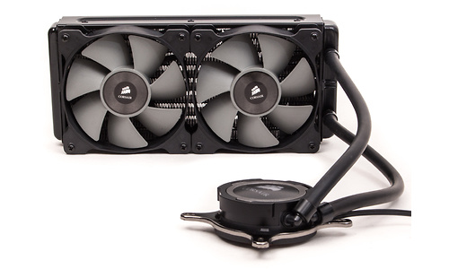 Corsair Hydro Series H105