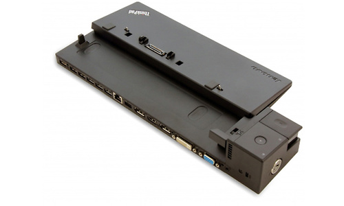 Lenovo ThinkPad Ultra Dock 90W