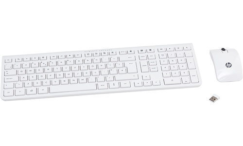 HP C6400 Wireless Combo