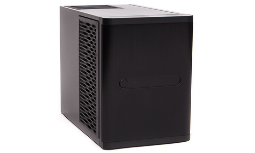 SilverStone DS380