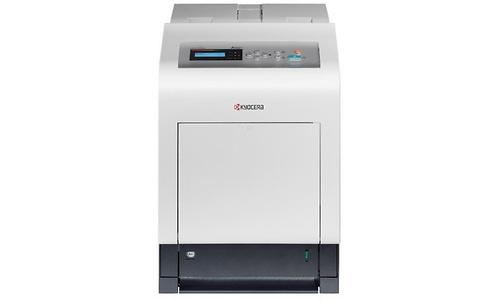 Kyocera Ecosys P6030cdn