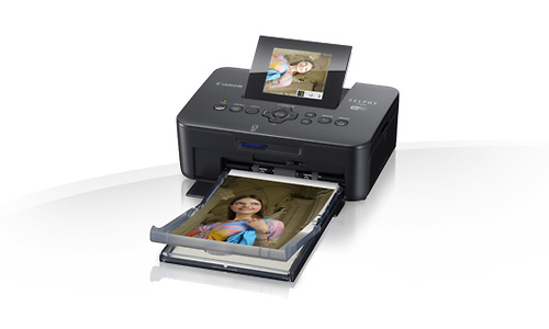 Canon Selphy CP910 Black