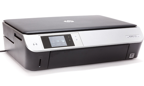 HP Envy 5530
