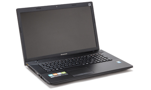 Lenovo IdeaPad G710-00277
