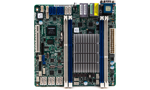 ASRock C2750D4I