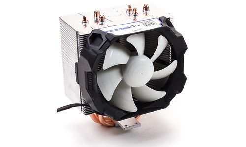 Arctic Freezer i11